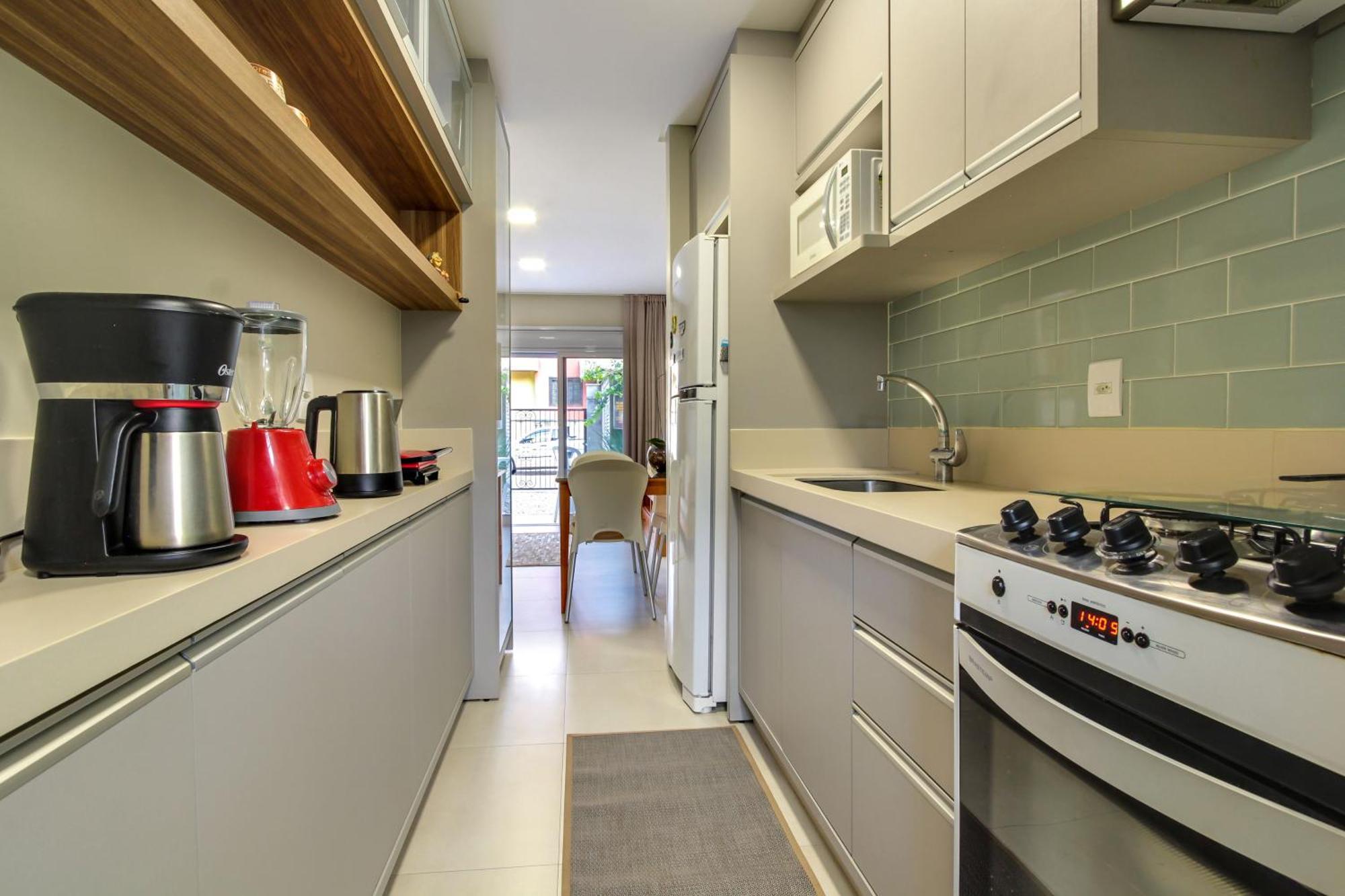 Residencial Casa Flora Daire Bombinhas Dış mekan fotoğraf