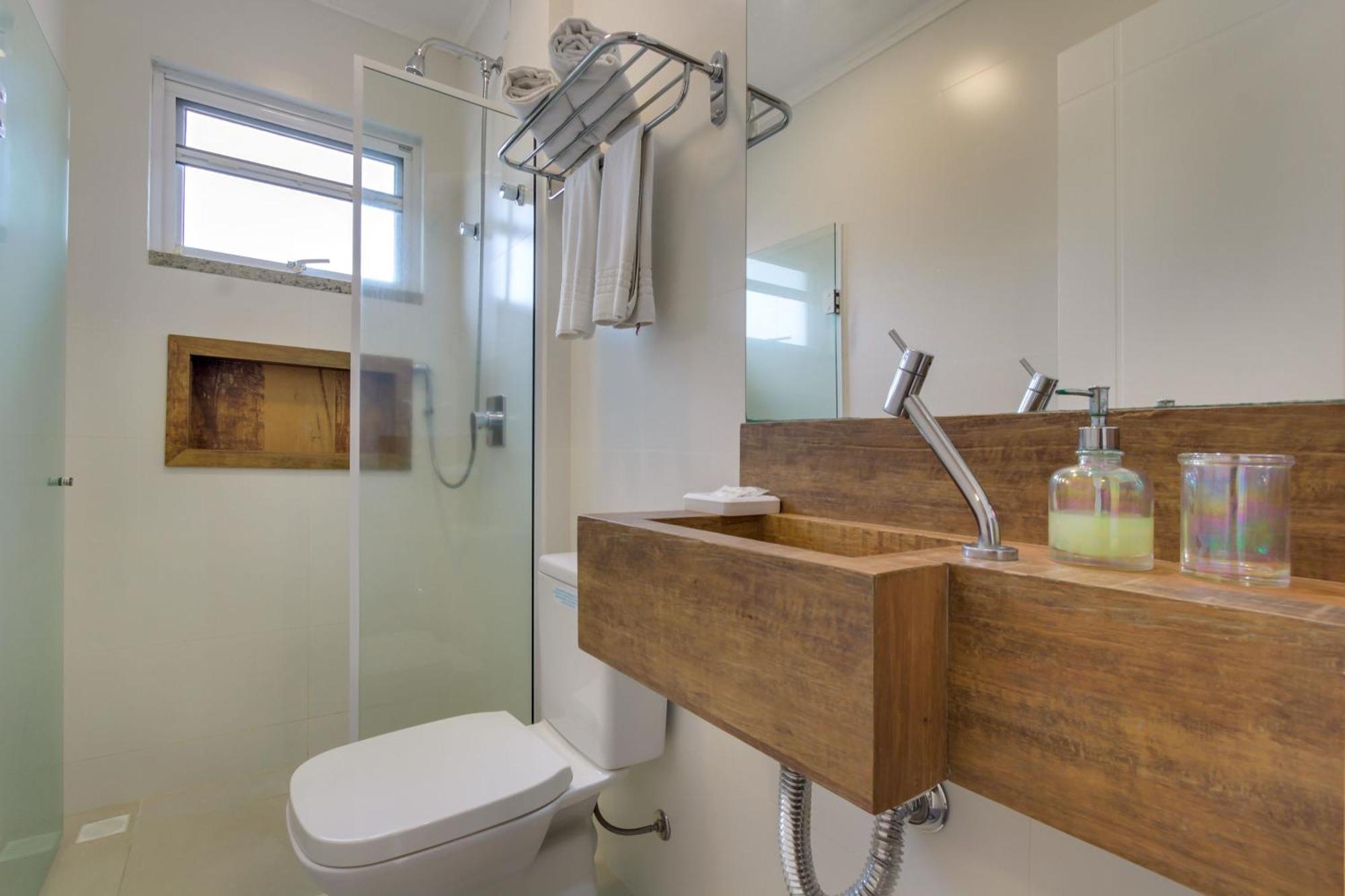 Residencial Casa Flora Daire Bombinhas Dış mekan fotoğraf