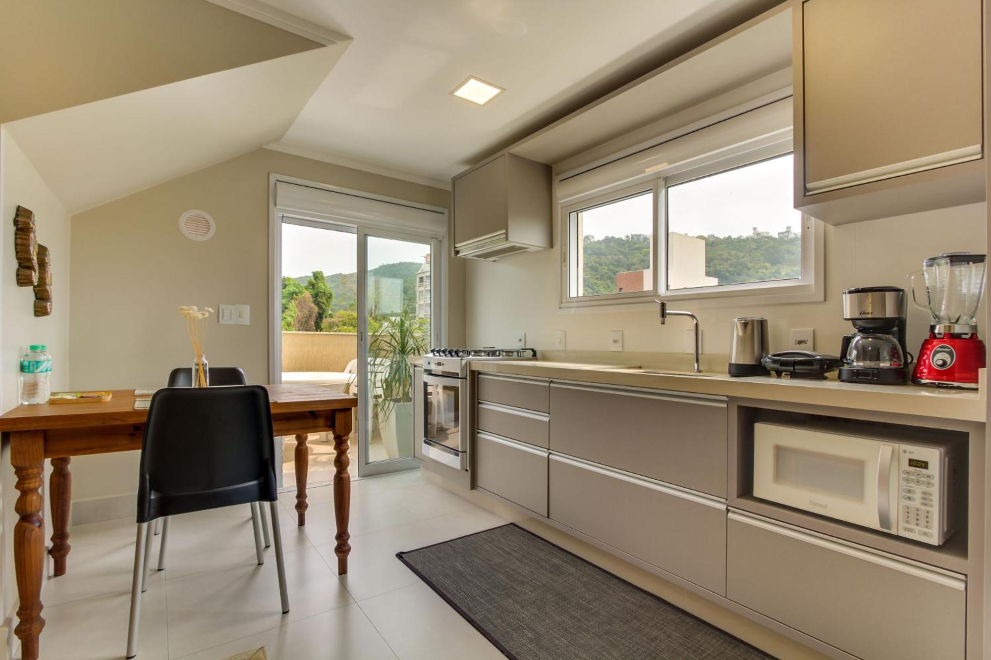 Residencial Casa Flora Daire Bombinhas Dış mekan fotoğraf