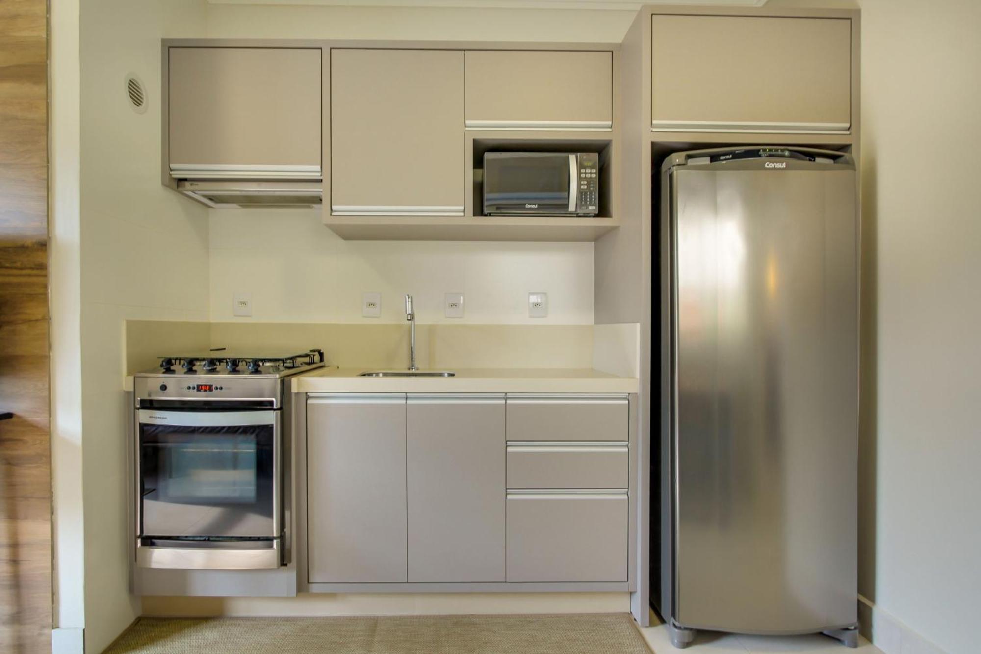 Residencial Casa Flora Daire Bombinhas Dış mekan fotoğraf
