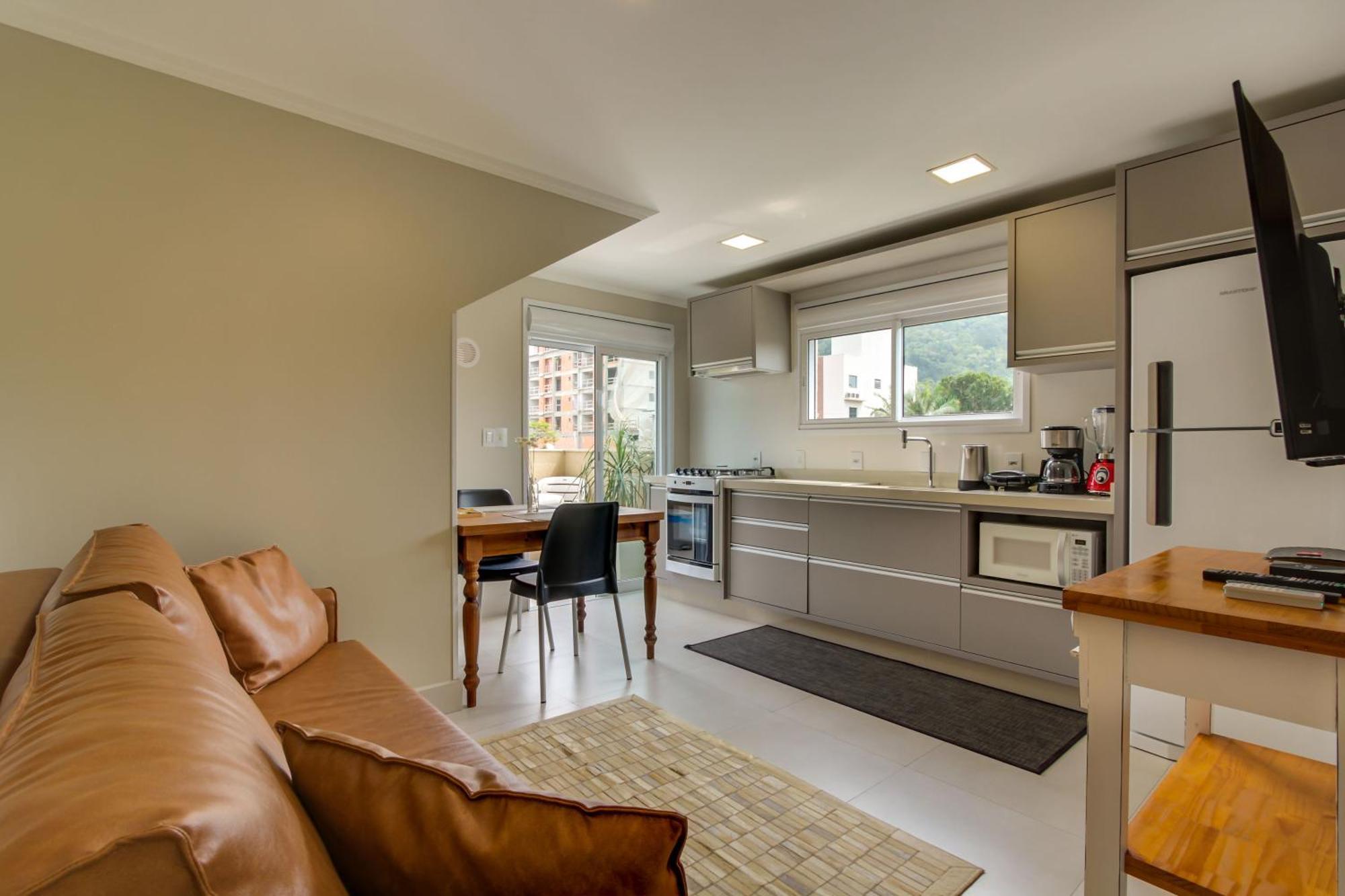 Residencial Casa Flora Daire Bombinhas Dış mekan fotoğraf