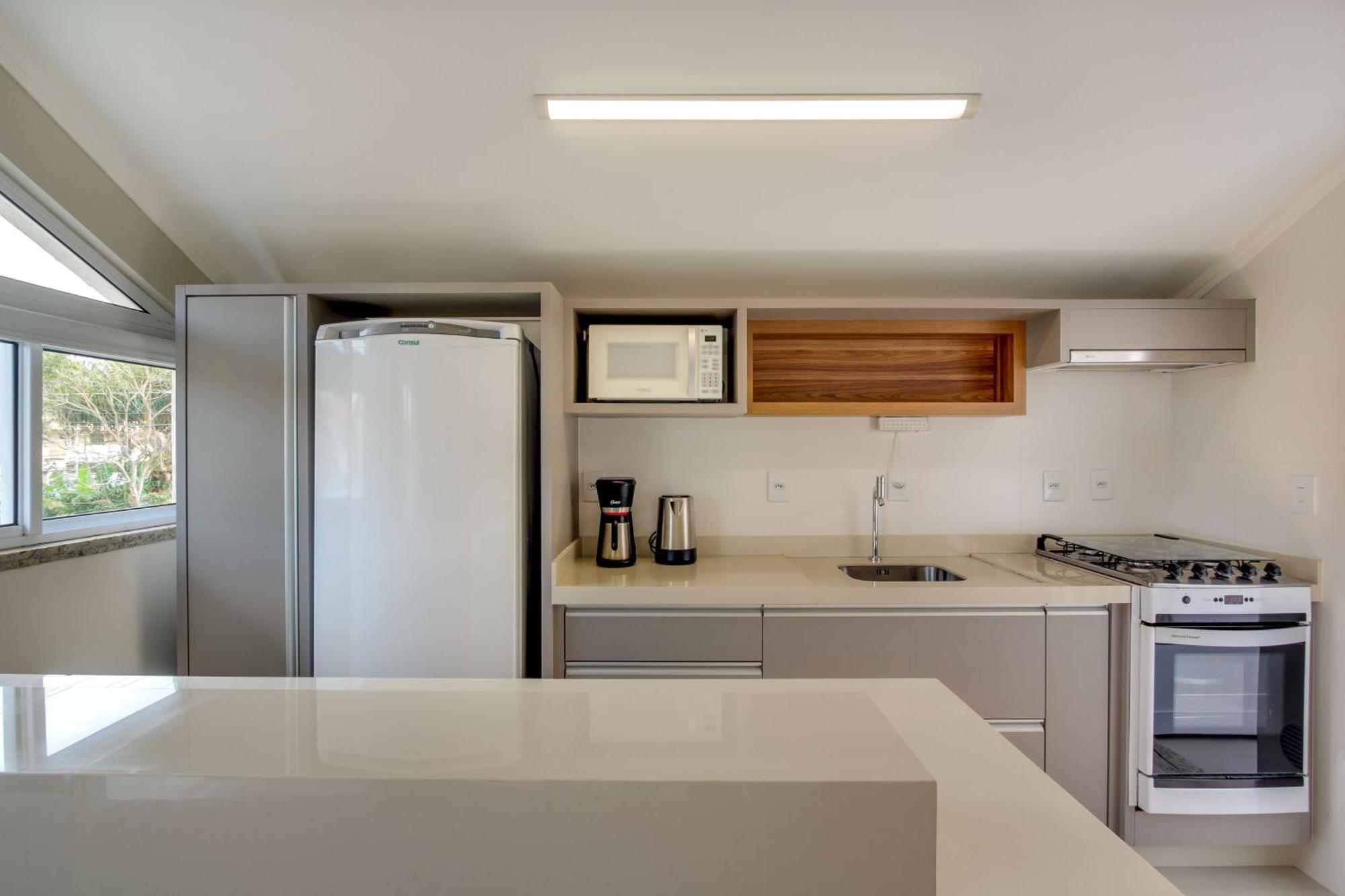 Residencial Casa Flora Daire Bombinhas Dış mekan fotoğraf