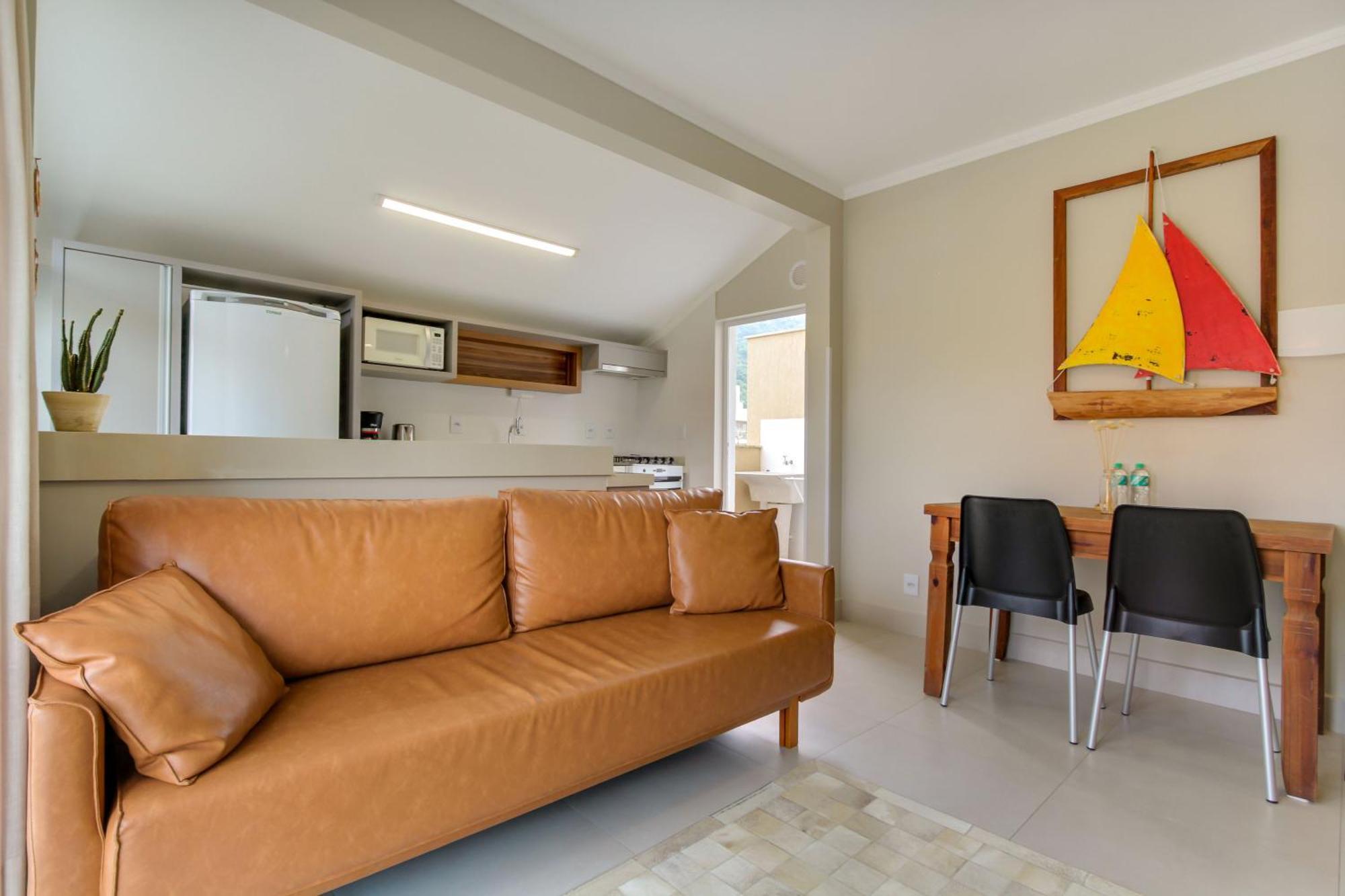 Residencial Casa Flora Daire Bombinhas Dış mekan fotoğraf