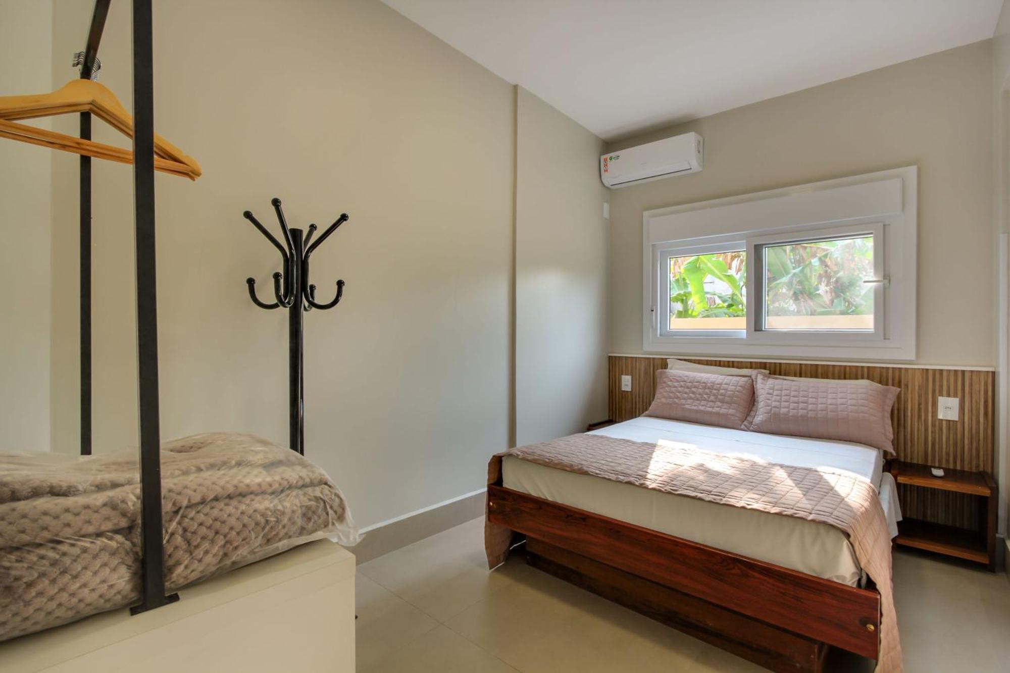 Residencial Casa Flora Daire Bombinhas Oda fotoğraf