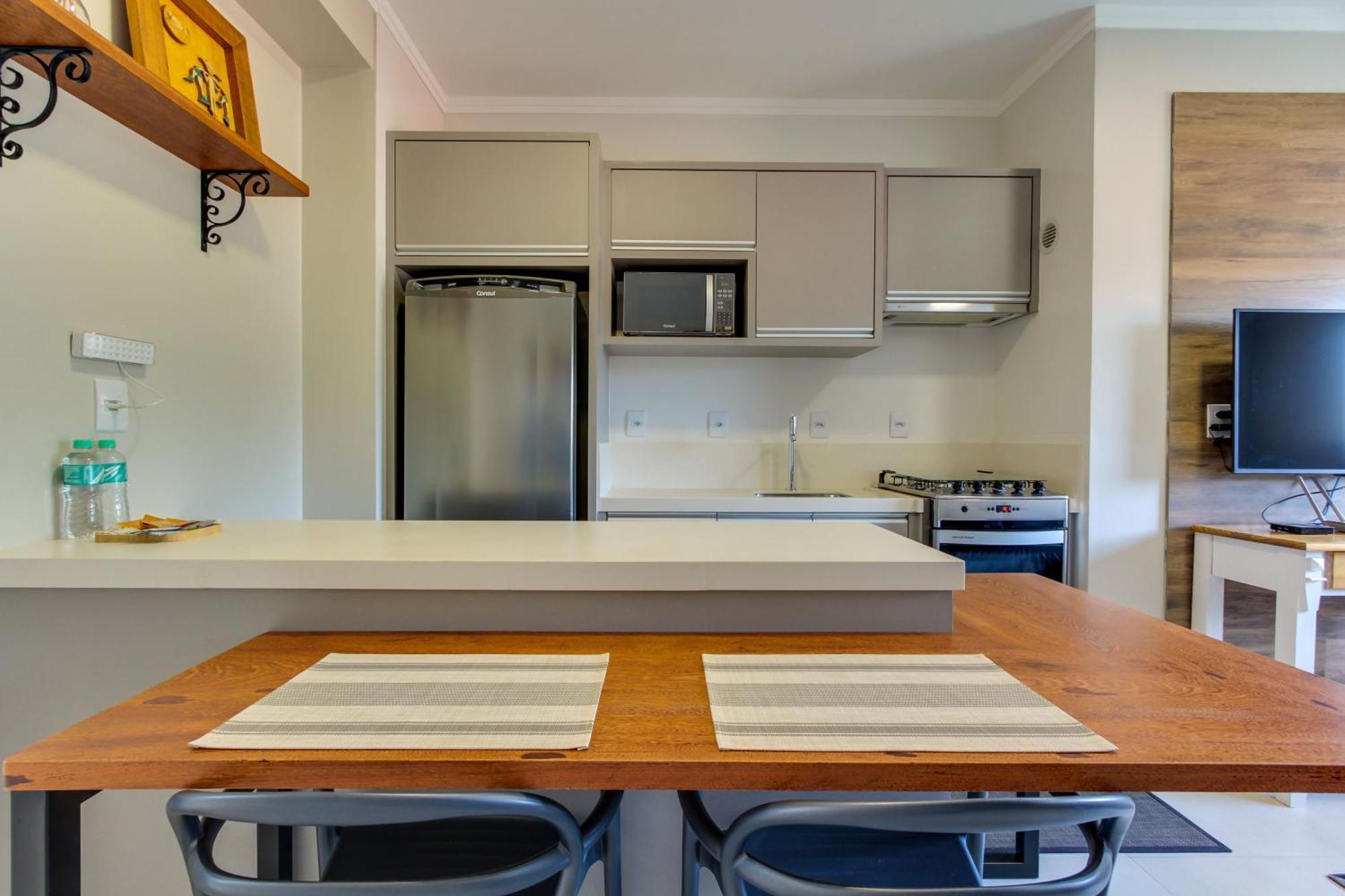 Residencial Casa Flora Daire Bombinhas Dış mekan fotoğraf
