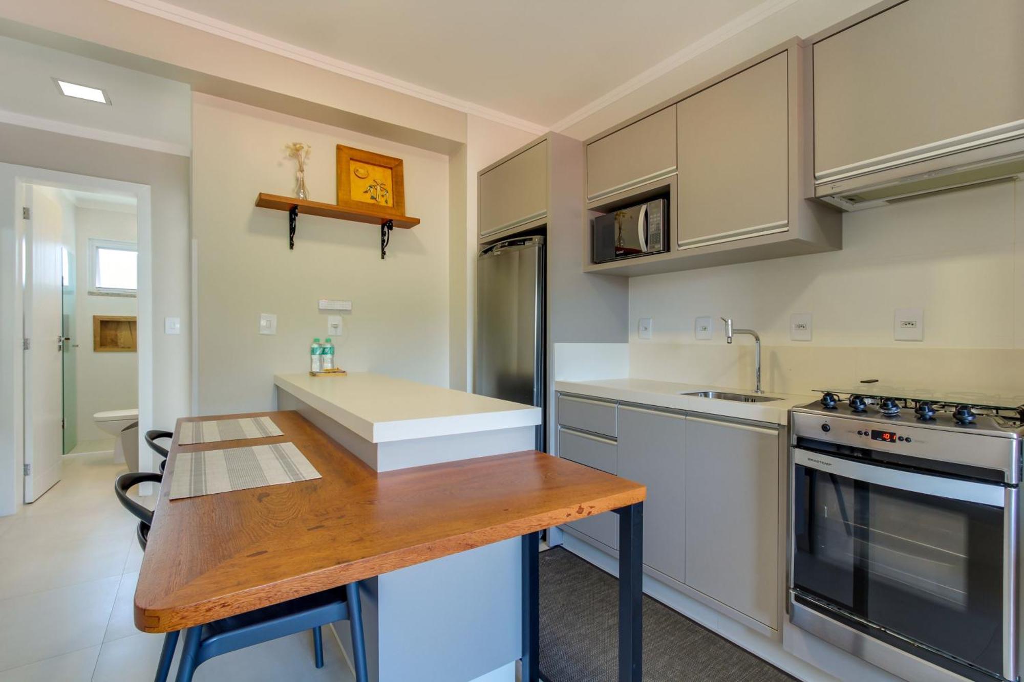 Residencial Casa Flora Daire Bombinhas Dış mekan fotoğraf