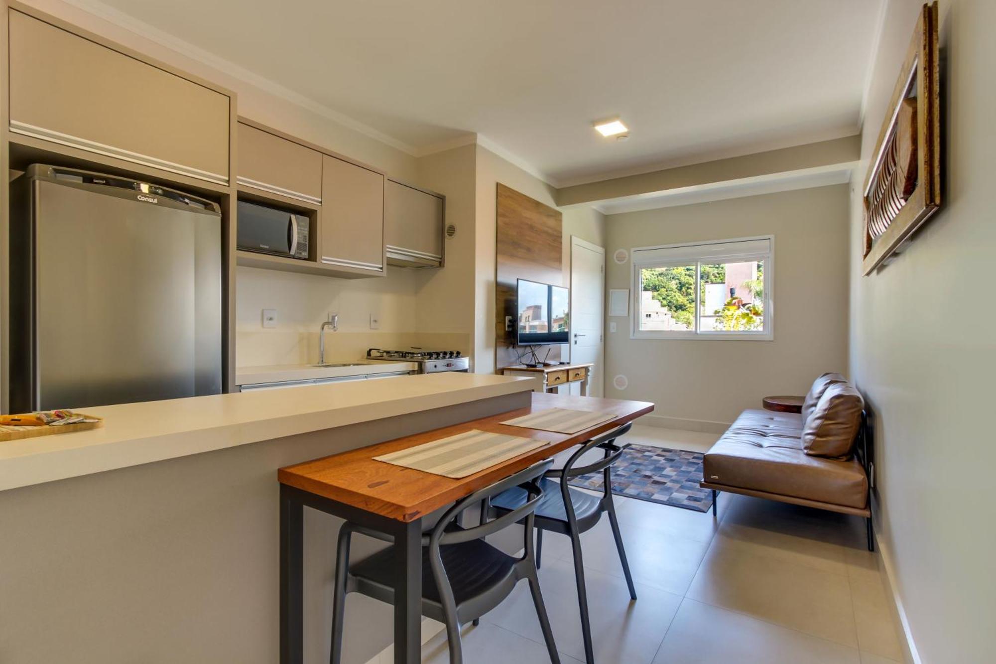 Residencial Casa Flora Daire Bombinhas Dış mekan fotoğraf