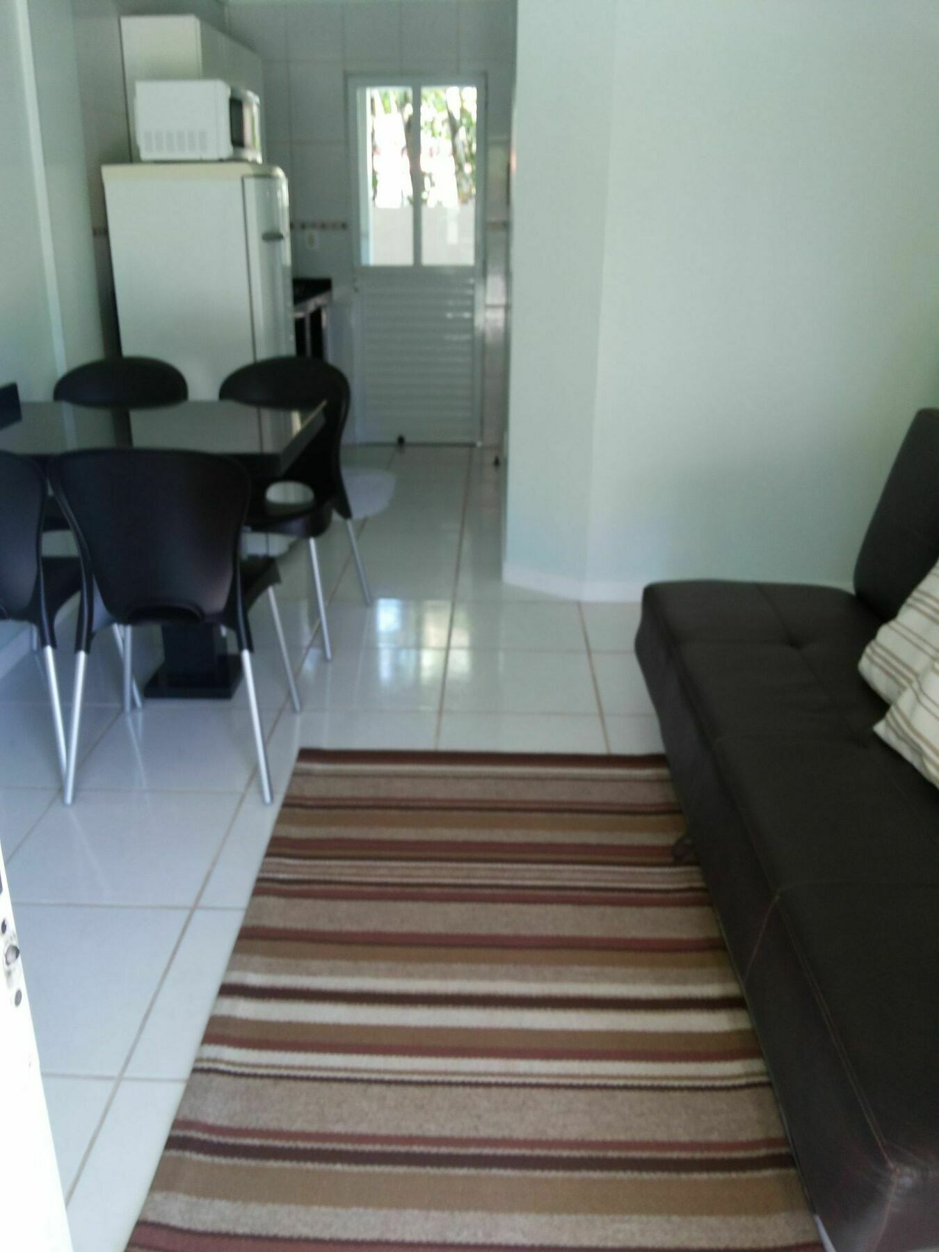 Residencial Casa Flora Daire Bombinhas Dış mekan fotoğraf